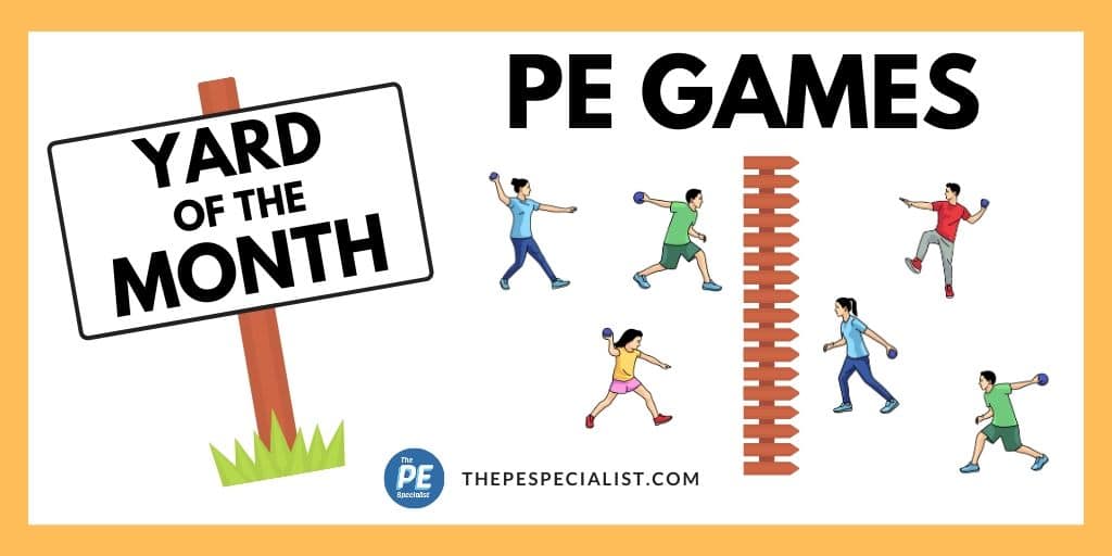 Physical Education: 10 Holiday Tag Games